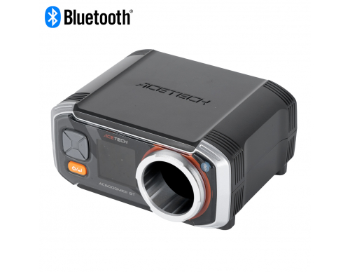 Хронограф (ACETECH) AC6000 MKIII Bluetooth на батарейках
