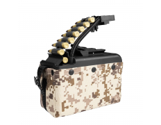 Магазин электрический (BattleAxe) for MK46 MINIMI DRUM