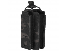 Подсумок (IDOGEAR) LSR штурмовой комбинированный (Multicam Black)
