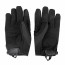 Перчатки (A.S.S) Tactical (L) Black