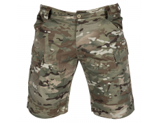 Шорты (IDOGEAR) Multicam (S)