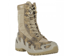 Ботинки (Vaneda) V-Clutch 1092 CAMOUFLAGE SUMMER BOOTS (TAN) размер 44