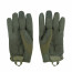 Перчатки (A.S.S) Tactical (M) Olive
