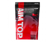 Шары AIMTOP 0,25 (3800 шт) ЧЕРНЫЕ