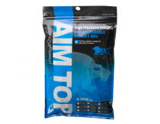 Шары AIMTOP 0,30 (2000 шт) BIO ТРАССЕРА