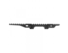 Планка (WADSN) OMM PIC Mount Modular (Black)