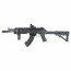 Страйкбольный автомат (AirsoftSports) LCT TK-104 (AS17)
