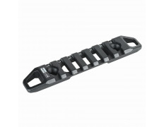 Планка на цевье (MGPCQB) 110 мм (M-LOK/KeyMod)