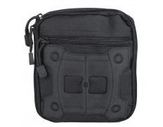Подсумок (WoSport) аптечка №3 (Black)