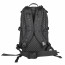 Рюкзак (WoSport) 3P Laser Cut Backpack (Black)