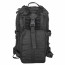 Рюкзак (WoSport) 3P Laser Cut Backpack (Black)