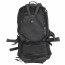 Рюкзак (WoSport) 3P Laser Cut Backpack (Black)