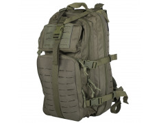 Рюкзак (WoSport) 3P Laser Cut Backpack (Olive)