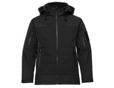 Куртка (EmersonGear) BlueLabel Fierce Capture G2 Jacket (Black) размер M