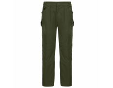 Брюки (KIICEILING) IX9 Канвас (Foliage Green) размер 3XL