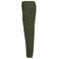 Брюки (KIICEILING) IX9 Канвас (Foliage Green) размер S