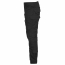 Брюки боевые (WoSport) Combat Pants с наколенниками Black (L)