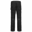 Брюки боевые (WoSport) Combat Pants с наколенниками Black (L)