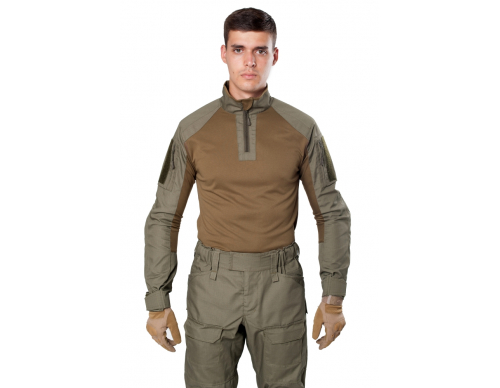 Боевая рубашка (GIENA) Raptor mod.2 48-50/176 (Olive)