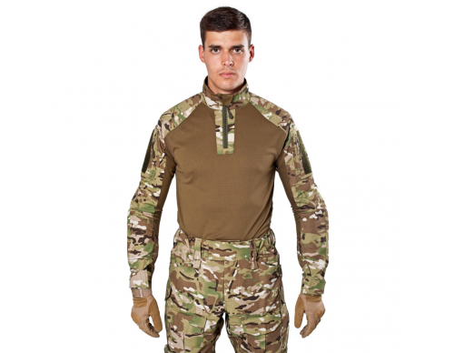 Боевая рубашка (GIENA) Raptor mod.2 48-50/188 (Multicam)