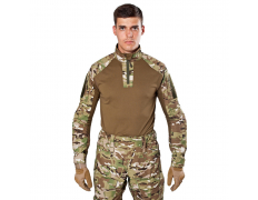 Боевая рубашка (GIENA) Raptor mod.2 44-46/170 (Multicam)