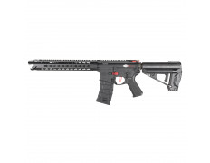 Страйкбольный автомат (VFC) AVALON LEOPARD CARBINE AEG 