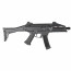 Страйкбольный пистолет-пулемёт (ASG) Scorpion EVO 3 A1
