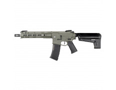 Страйкбольный автомат (KRYTAC) Trident MK2 CRB AEG (M-LOK) FG