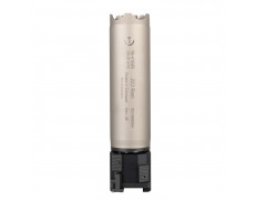 Глушитель (AngryGun) ROTEX V Compact - Dummy Silencer Ver. (Licensed by ASG)