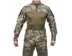Боевая рубашка (GIENA) Тип-1 mod2 52-54/182 (Multicam)