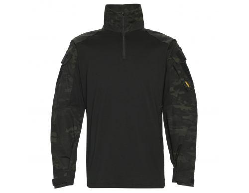Боевая рубашка (EmersonGear) Combat Shirt Gen.3 Upgraded version (Multicam Black) размер M