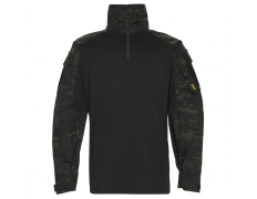 Боевая рубашка (EmersonGear) Combat Shirt Gen.3 Upgraded version (Multicam Black) размер XXL