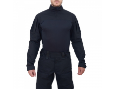 Боевая рубашка (GIENA) Тип-1 mod2 52-54/176 (Black)