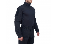 Боевая рубашка (GIENA) Тип-1 mod2 52-54/188 (Black)