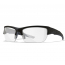 Очки (WILEY X) VALOR 2.5 3 линзы (Black) CHVAL06