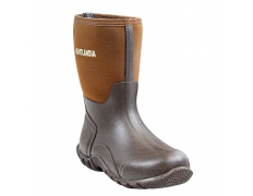 Сапоги короткие (HUNTLANDIA) NEO Middle (Brown) размер 41