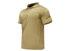 Футболка Поло (IDOGEAR) Khaki размер M