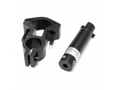 Лазерный целеуказатель (FIREFIELD) на внеш. ствол Red Laser