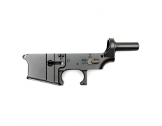 Корпус металлический (LCT) М4 алюмин M-047