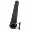 Глушитель (G&G) SR-25 330mm x 35mm быстросъмн. (Black)