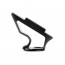 Ручка тактическая (Fortis Shift) Picatinny Angled Grip (Black)