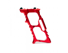 Ручка тактическая HALO MINIVERT STYLE M-Lok (RED)