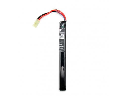 Аккумулятор PowerLabs 11.1V 1300mAh AK-type (Li-PoRT)