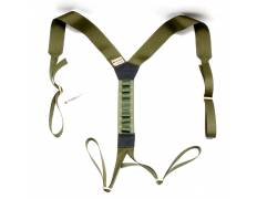 Подтяжки (Ars Arma) AA-Crye Precision (Olive)