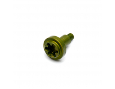Переводчик огня ВИНТ (RetroArms) for AK CNC type-A GREEN 6487
