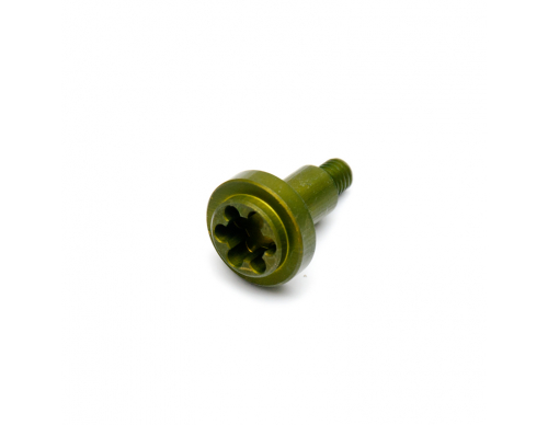 Переводчик огня ВИНТ (RetroArms) for AK CNC type-A GREEN 6487