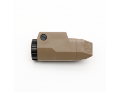 Фонарь пистолетный (Sotac) APL-C (200 lm) TAN