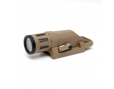 Фонарь WML Tactical ver.2 (400 Lm) Short TAN