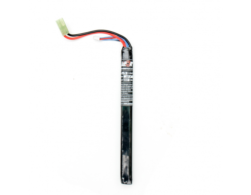 Аккумулятор PowerLabs 11.1V 1200mAh AK-type (Li-PoRT)