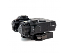 Анпек (Sotac) DBAL-A2 (Black)